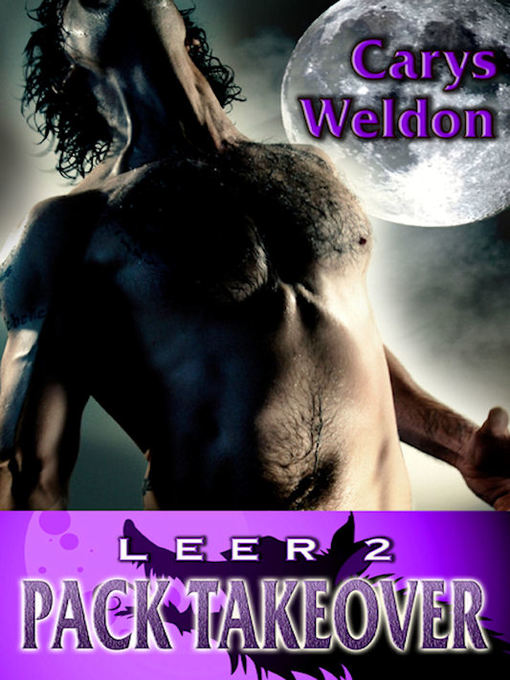 Title details for Leer - Pack Takeover by Carys Weldon - Available